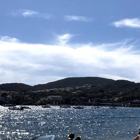 Agay Bay Front Appartement