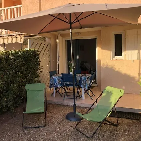 Apartment Agay Bay Front