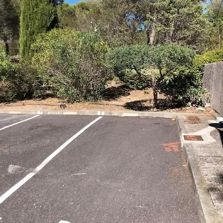 Agay Bay Front Apartment Saint-Raphael (Var)