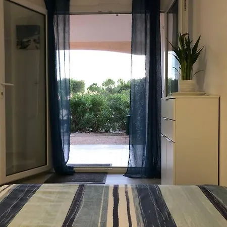 Agay Bay Front Apartment *