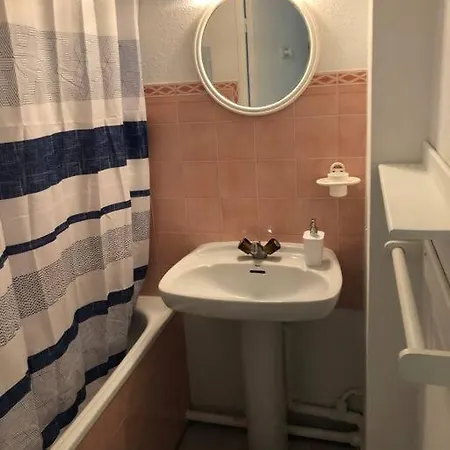 Agay Bay Front Apartment Saint-Raphael (Var)