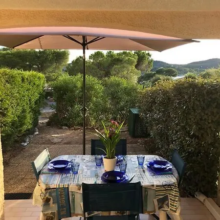 Agay Bay Front Apartment Saint-Raphael (Var)