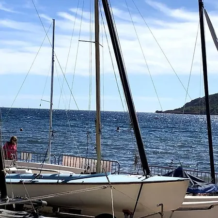 Agay Bay Front * Saint-Raphael (Var)